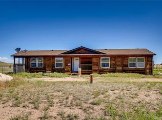 11839 Haskel Creek Rd, Larkspur, CO 80118