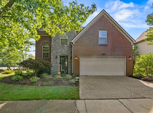 3672 Green Park Ct, Lexington, KY 40509