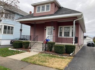 1214 Hammond Ave, Utica, NY 13501
