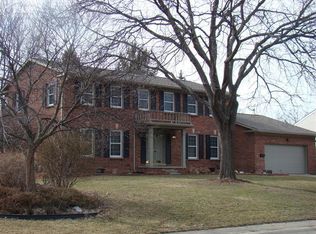 12174 Pine Row Ln, Grand Blanc, MI 48439