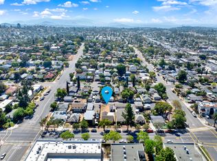 127 W 5th Ave #B, Escondido, CA 92025