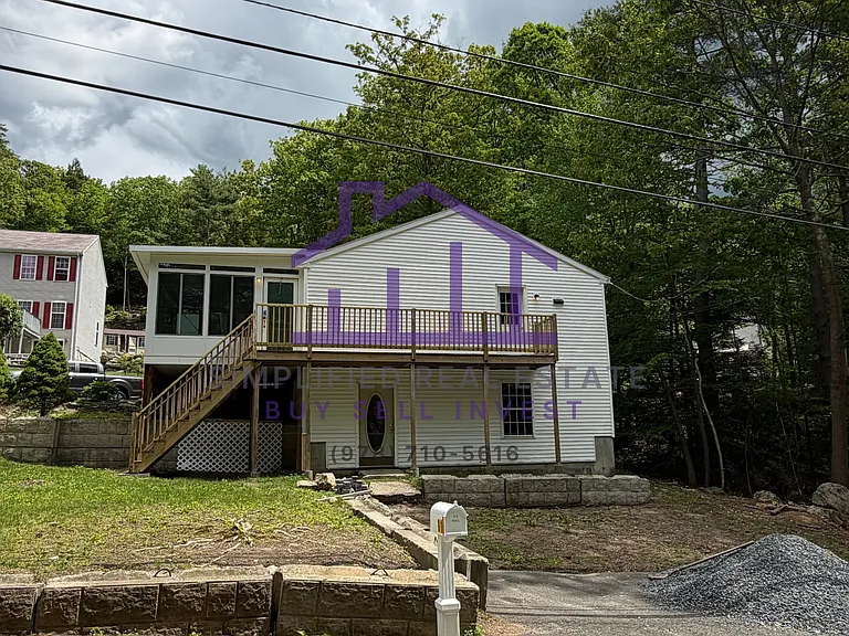 91 Mountain Rd — Photo 21