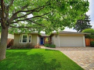 169 Michael Way, Santa Clara, CA 95051