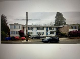 5130 E Burnside St, Portland, OR 97215