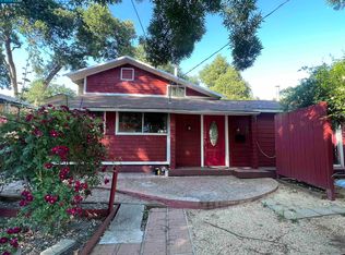 14664 Palmer Ave, Clearlake, CA 95422