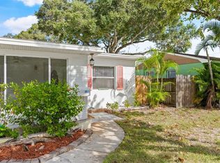 2827 36th Ave N, Saint Petersburg, FL 33713