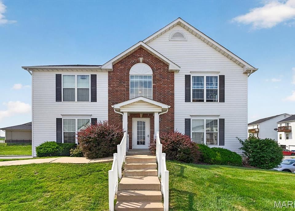 1st image of 6 Homefield Gardens Dr Unit 15N