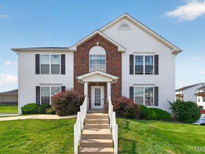 6 Homefield Gardens Dr Unit 15N, O'Fallon, MO, 63366