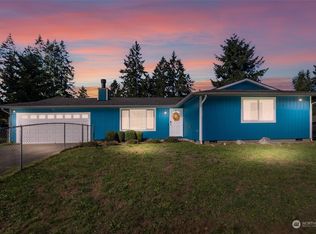 1631 Rockcress Dr SE, Olympia, WA