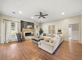 14210 Cally Cir, Needville, TX 77461