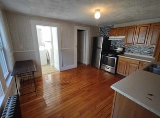16 Kilby St #3, Woburn, MA 01801