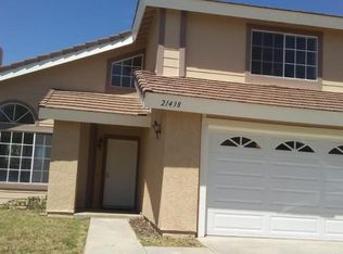 21438 Douglasis Ct, Moreno Valley, CA 92557