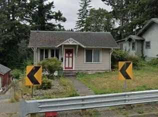 1381 Central Ave, Coos Bay, OR 97420