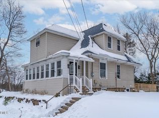 45 Lorraine Avenue, Schenectady, NY 12304