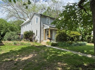 33 S Academy St, Glassboro, NJ 08028