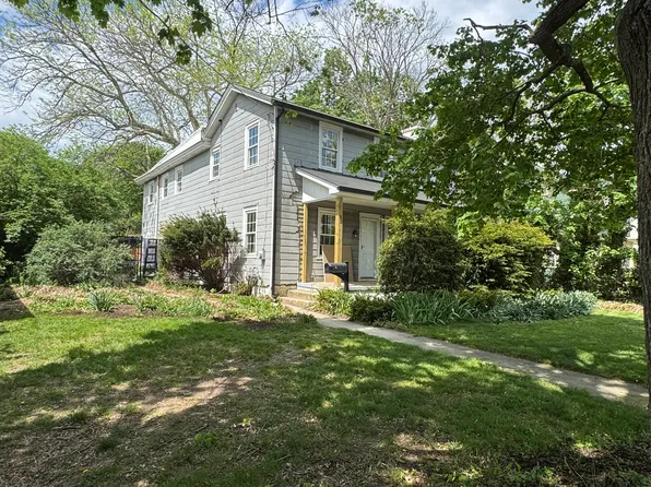 33 S Academy St, Glassboro, NJ 08028