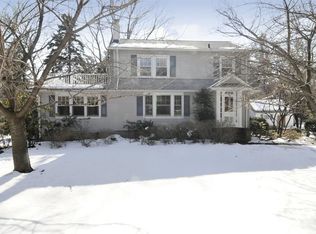 12 Forest Rd, Glen Rock, NJ 07452