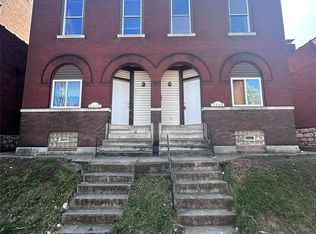 2918 Keokuk St, Saint Louis, MO 63118