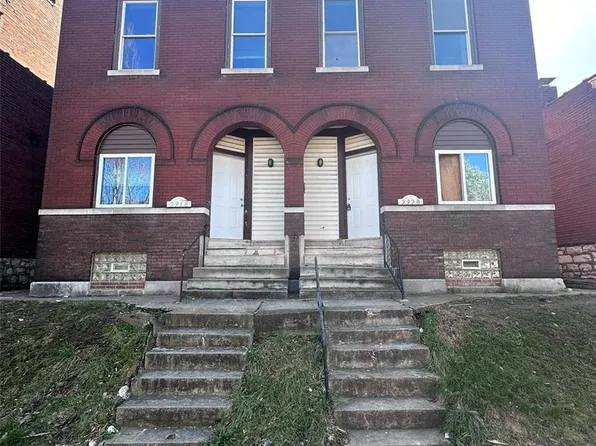 2918 Keokuk St, Saint Louis, MO 63118