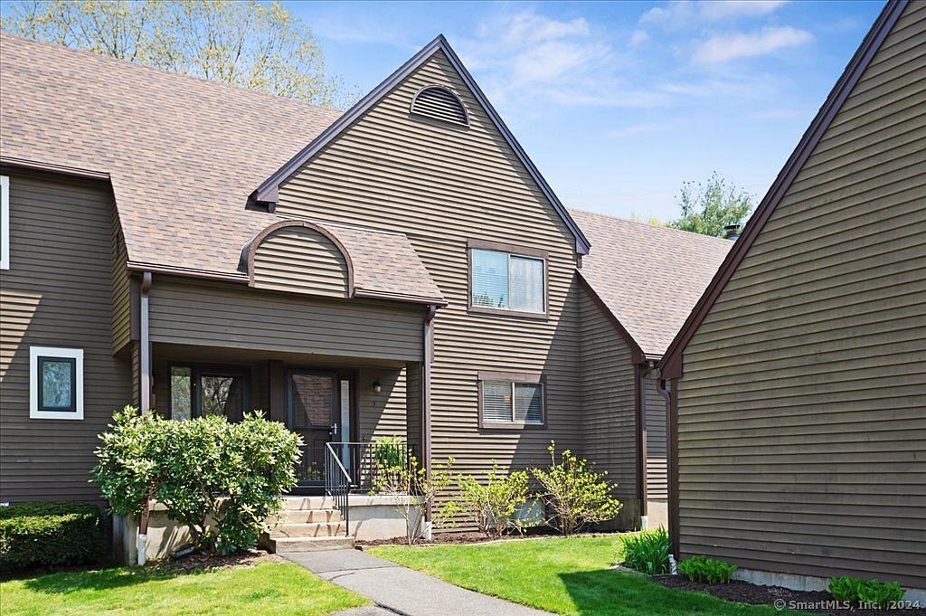 3 Tanager Cir 3, Tariffville, CT 06081 Zillow