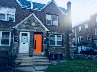 126 Ashton Rd, Upper Darby, PA 19082