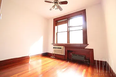 Rented by Alpha Properties NYC I LLC