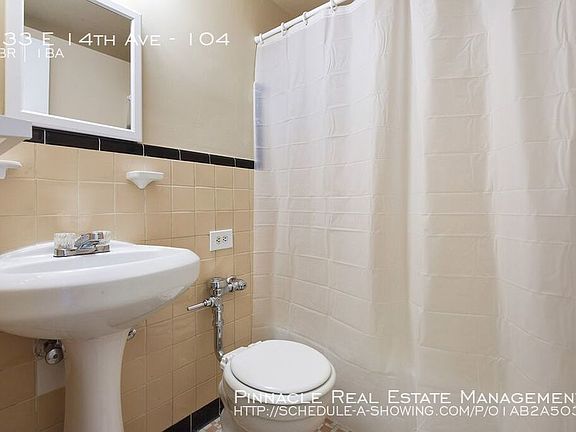 5th image of 833 E 14th Ave APT 104
