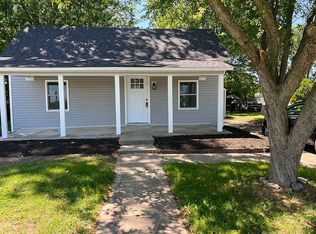 7052 Providence St, Whitehouse, OH 43571