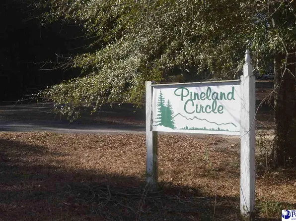 LOT 11 Pineland Cir, Hartsville, SC 29550