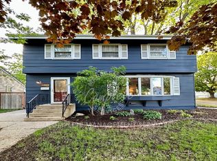 7500 Aldrich Ave S, Richfield, MN 55423