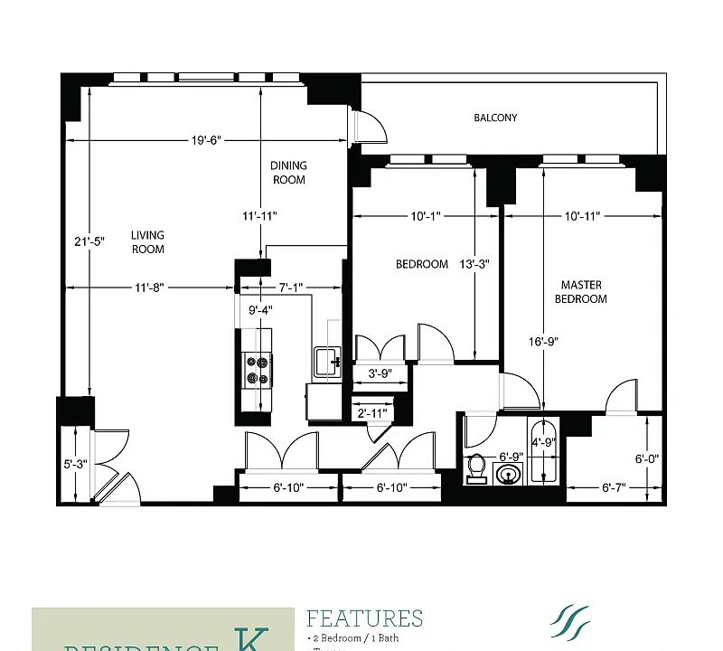 1st image of 3120 Ocean Pkwy #18N