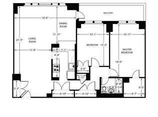 3120 Ocean Pkwy #18N, Brooklyn, NY 11235