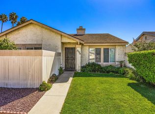 3320 Ketch Ave, Oxnard, CA 93035