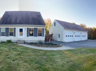 79 Webbs Mills Rd, Casco, ME 04015