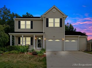 11544 Trent, Lowell, MI 49331
