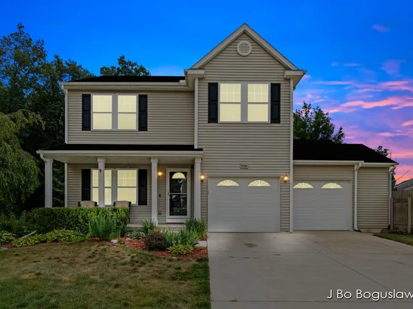 11544 Trent, Lowell, MI 49331