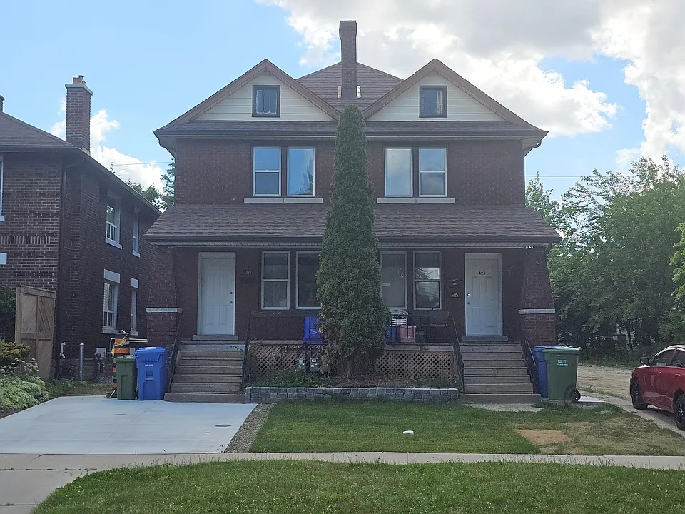 429 Partington Ave