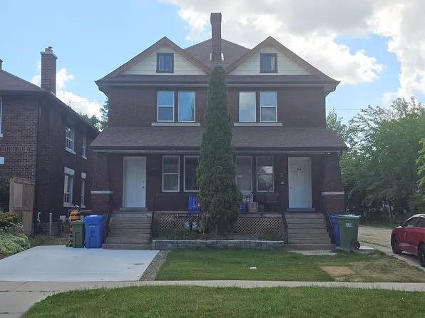 429 Partington Ave, Windsor, ON N9B 2N4