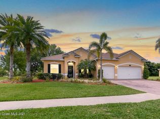 709 Mandalay Grove Ct, Merritt Island, FL 32953