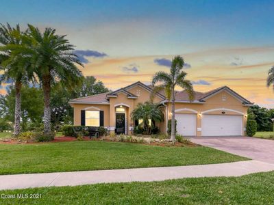 709 Mandalay Grove Ct, Merritt Island, FL, 32953