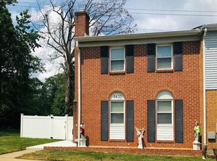 9400 Windpine Rd #9400, Baltimore, MD 21220