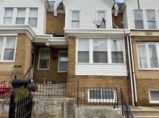 2523 S 66th St, Philadelphia, PA 19142