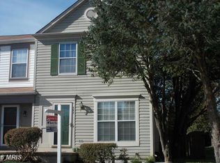 352 Stable View Ter NE, Leesburg, VA 20176