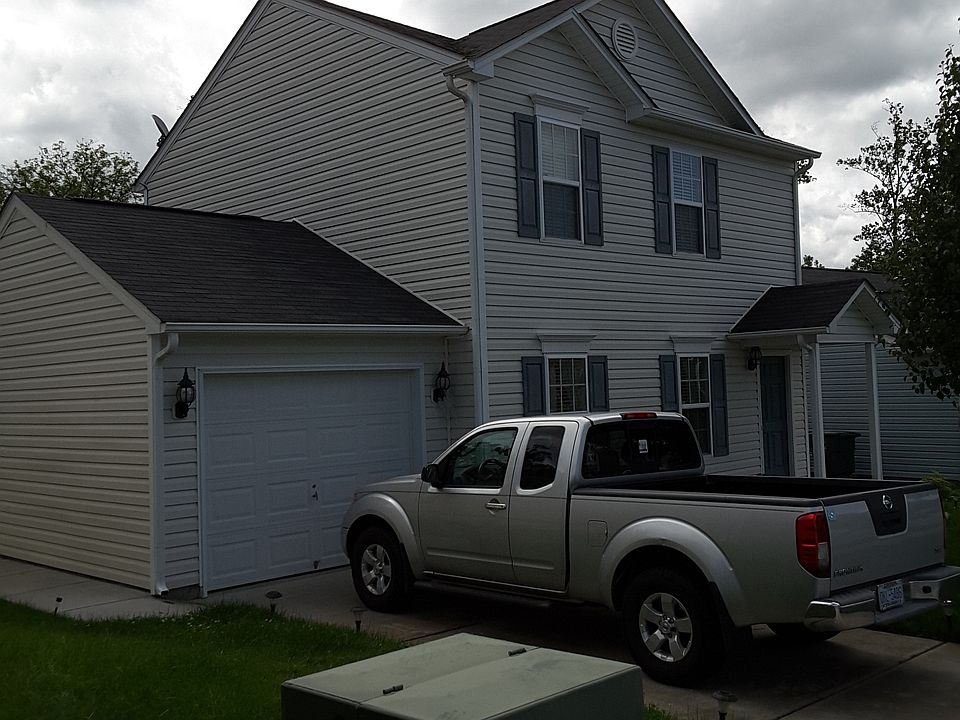 2nd image of 505 Oferrell St