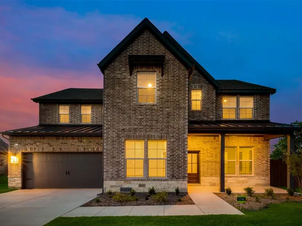 213 Piper Ct, Caddo Mills, TX 75135