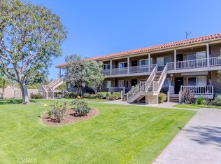531 S La Veta Park Cir UNIT 246, Orange, CA 92868