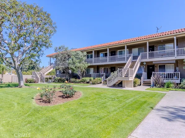 531 S La Veta Park Cir Unit 246, Orange, CA 92868