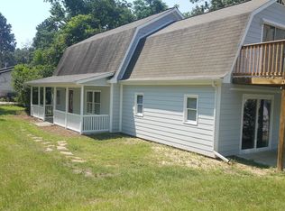 508 4th St, Jackson, SC 29831