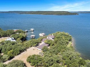 2411 Lower Burma Rd, Graford, TX 76449