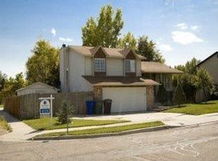 4891 W 6400 S, West Jordan, UT 84081